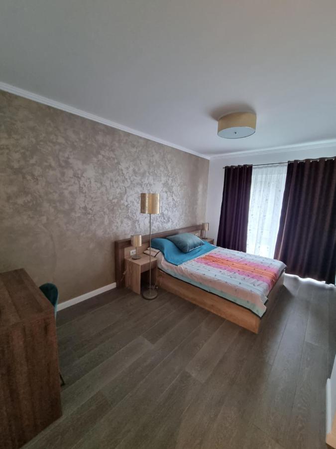 Apartament Superb In Regim Hotelier- Arad Plaza Extérieur photo