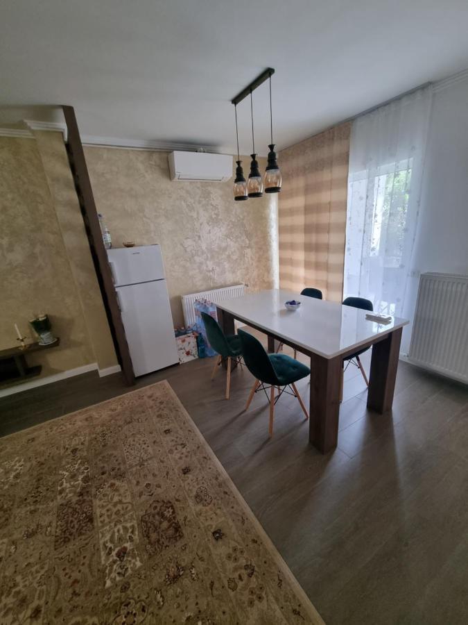 Apartament Superb In Regim Hotelier- Arad Plaza Extérieur photo