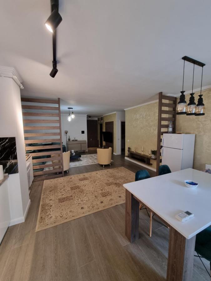 Apartament Superb In Regim Hotelier- Arad Plaza Extérieur photo